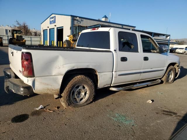 2004 GMC New Sierra C1500