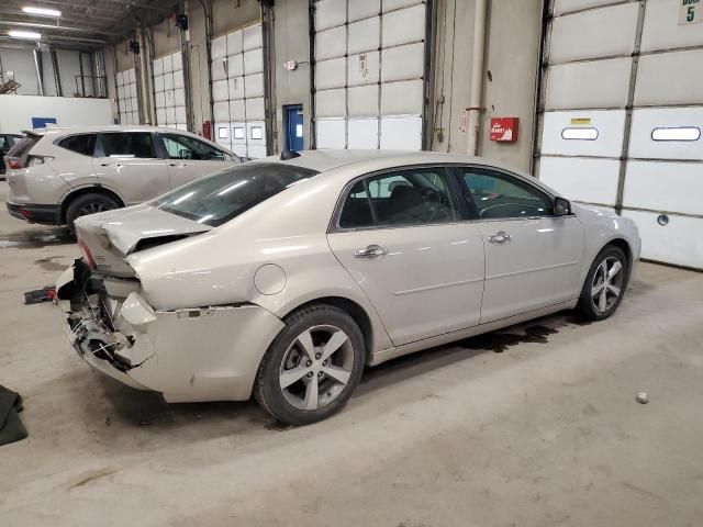 2012 Chevrolet Malibu 1LT