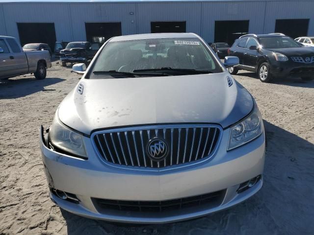 2013 Buick Lacrosse