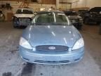 2007 Ford Taurus SE