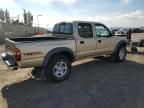 2003 Toyota Tacoma Double Cab Prerunner