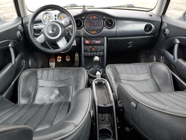 2006 Mini Cooper S