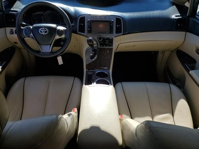 2013 Toyota Venza LE