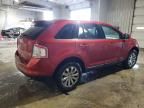 2008 Ford Edge Limited