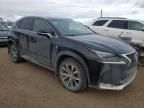 2015 Lexus NX 200T