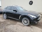 2013 Infiniti FX37