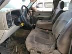 2002 Chevrolet Tahoe K1500