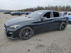 2015 Infiniti Q50 Base en venta en Brookhaven, NY