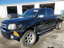 2006 Toyota Tundra Double Cab SR5 en venta en Montgomery, AL