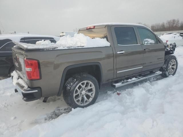 2015 GMC Sierra K1500 SLT