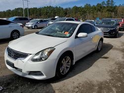 2012 Nissan Altima S en venta en Greenwell Springs, LA