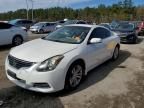 2012 Nissan Altima S