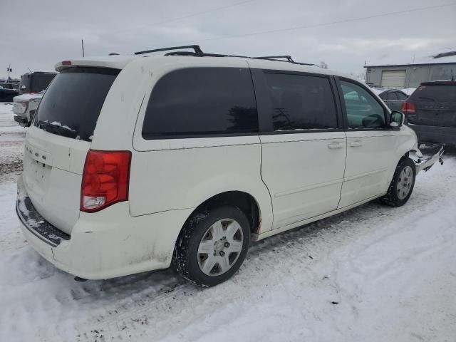 2011 Dodge Grand Caravan Mainstreet