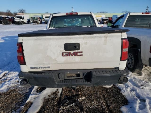 2015 GMC Sierra K1500