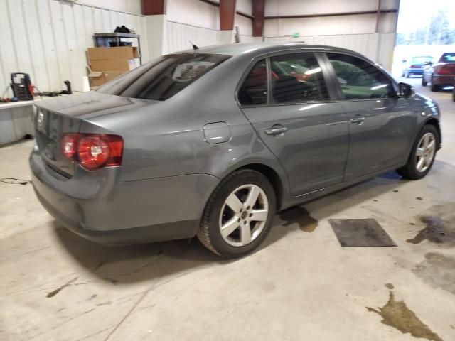 2010 Volkswagen Jetta SE