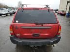 2003 Jeep Grand Cherokee Laredo