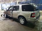 2008 Ford Explorer XLT