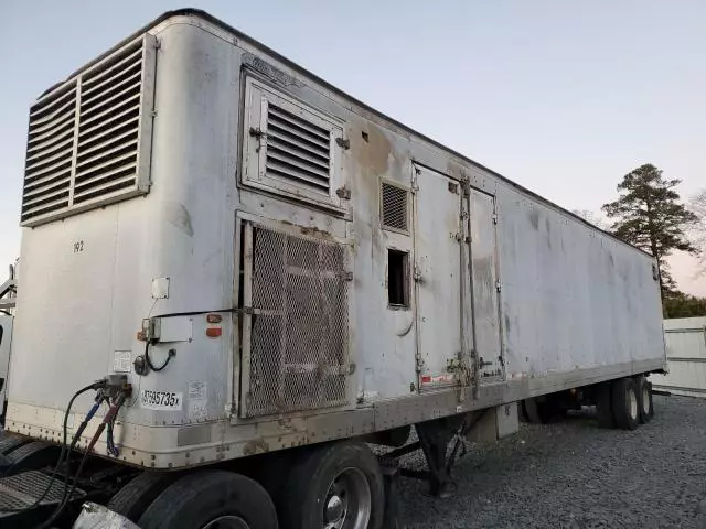 2006 Great Dane Trailer