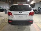 2012 KIA Sorento Base