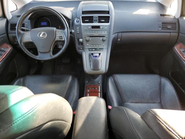 2010 Lexus HS 250H