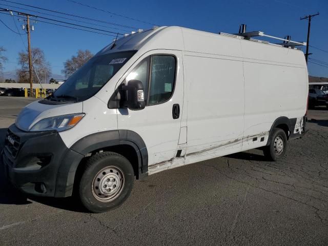 2023 Dodge RAM Promaster 3500 3500 High