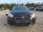 2012 Ford Focus S