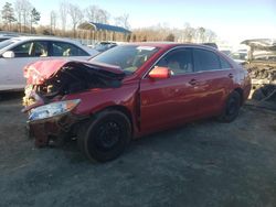 2010 Toyota Camry Base en venta en Spartanburg, SC