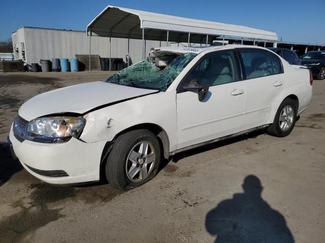 2005 Chevrolet Malibu LS