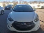 2014 Hyundai Elantra Coupe GS