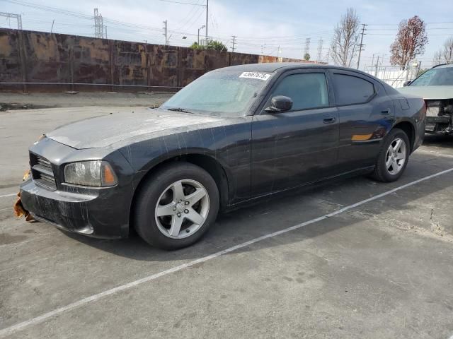 2010 Dodge Charger