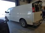 2011 Chevrolet Express G1500