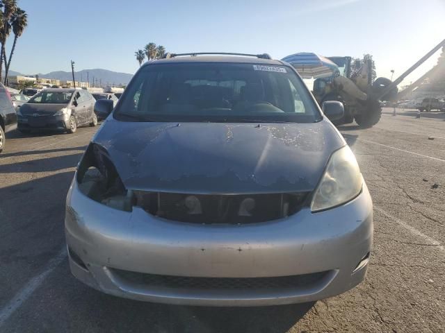 2006 Toyota Sienna CE