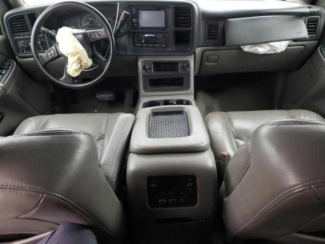 2004 GMC Yukon