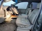 2004 Infiniti QX56