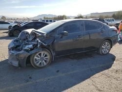 Nissan salvage cars for sale: 2024 Nissan Versa S