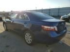 2007 Toyota Camry Hybrid