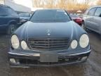 2005 Mercedes-Benz E 320