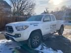 2017 Toyota Tacoma Access Cab