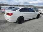 2015 BMW 320 I