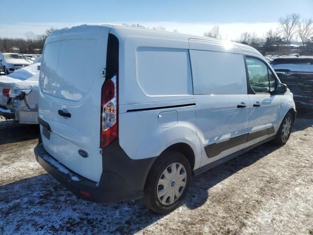 2019 Ford Transit Connect XL