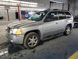 Salvage cars for sale at Fort Wayne, IN auction: 2008 GMC Envoy