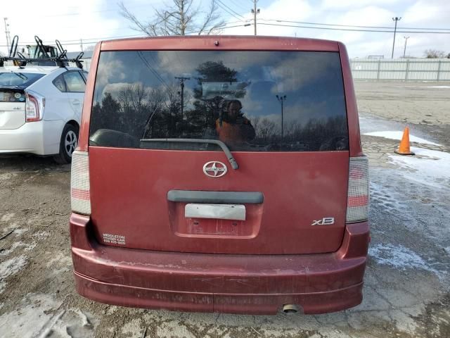 2006 Scion XB