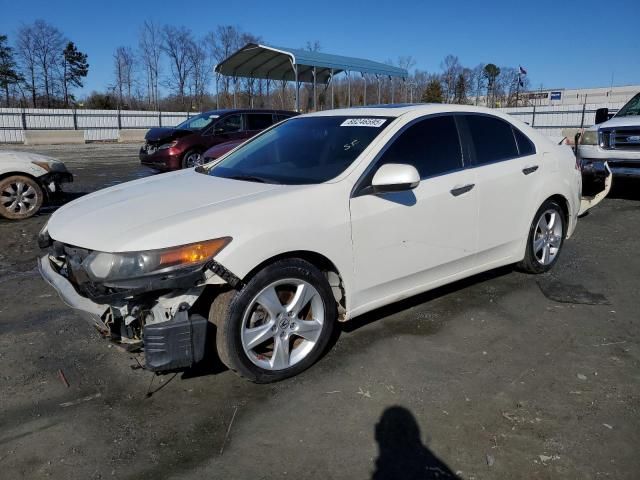 2010 Acura TSX