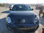 2013 Volkswagen Beetle Turbo