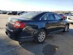 2012 Ford Taurus SE