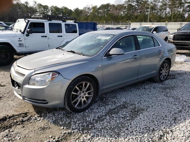 2008 Chevrolet Malibu 1LT