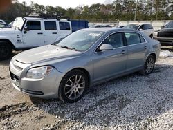 Salvage cars for sale at Ellenwood, GA auction: 2008 Chevrolet Malibu 1LT