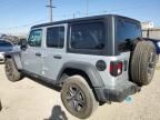 2023 Jeep Wrangler 4XE