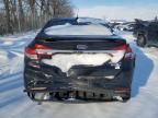 2017 Ford Fusion Titanium HEV