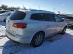 2013 Buick Enclave